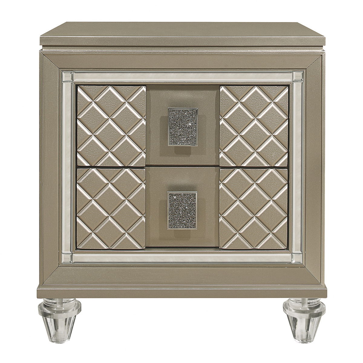 Loudon - Bedroom Set