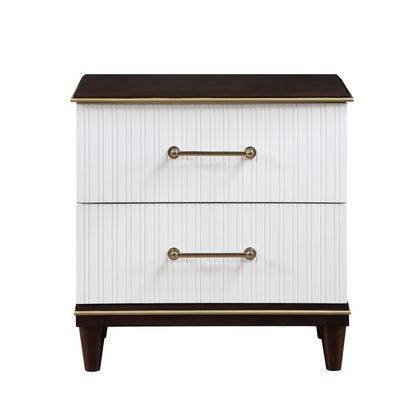 Niles - Bedroom Set