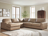 Veronella - Sectional