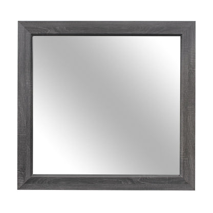 Beechnut - Mirror