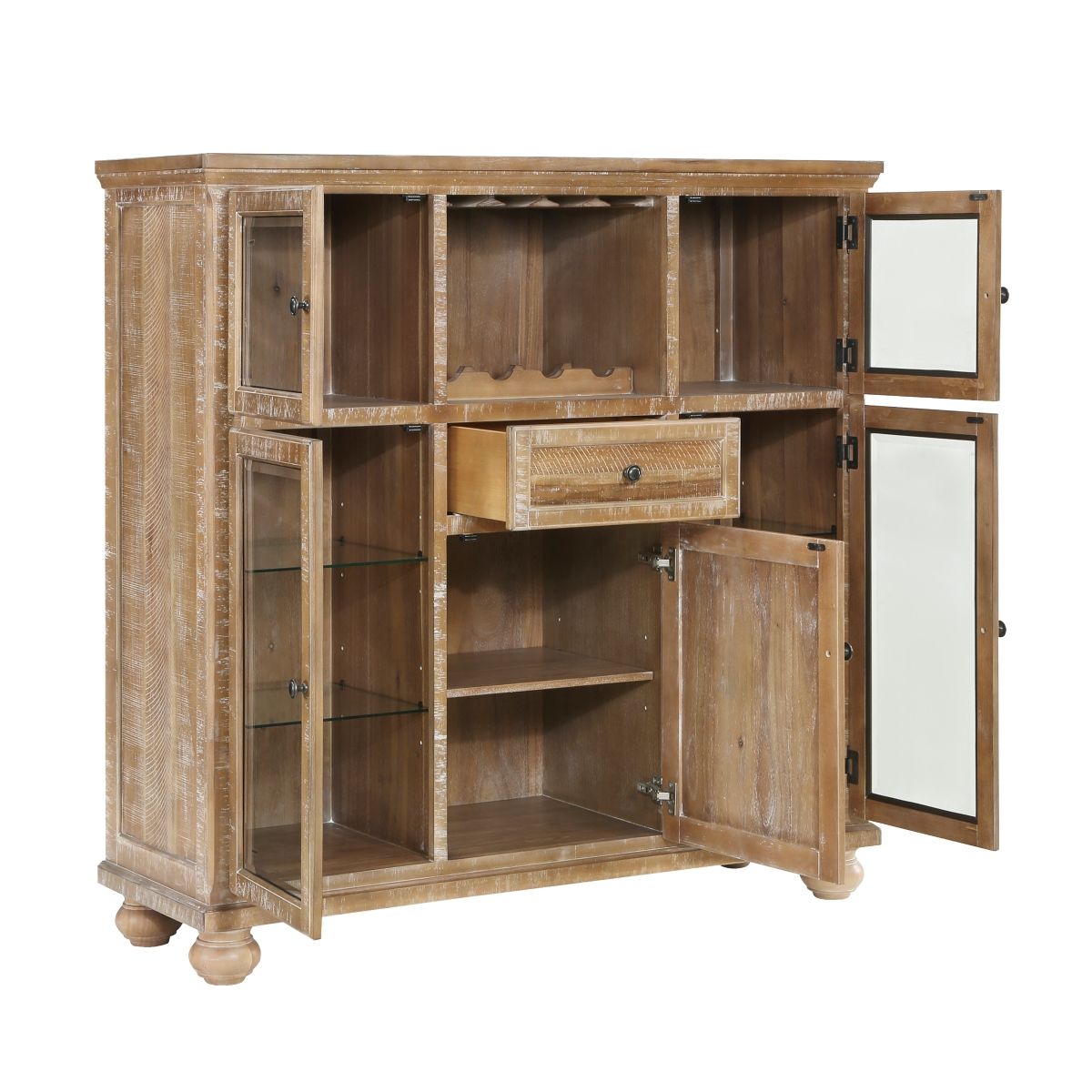 Weatherford - Curio - Natural