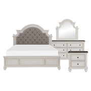 Baylesford - Bedroom Set