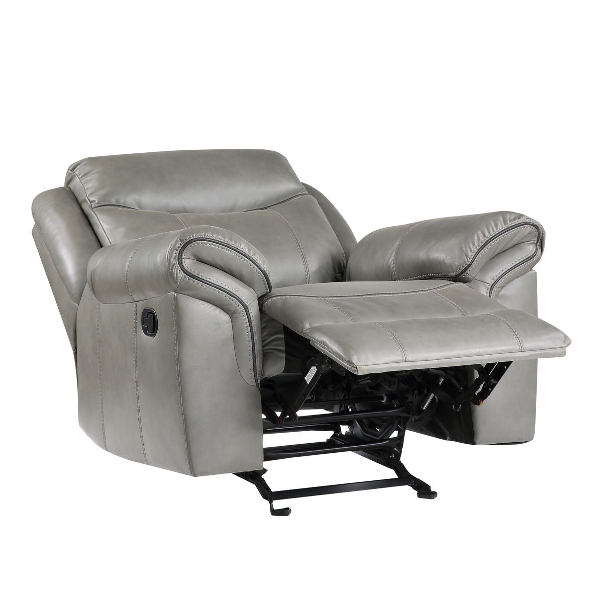 Aram - Glider Reclining Chair