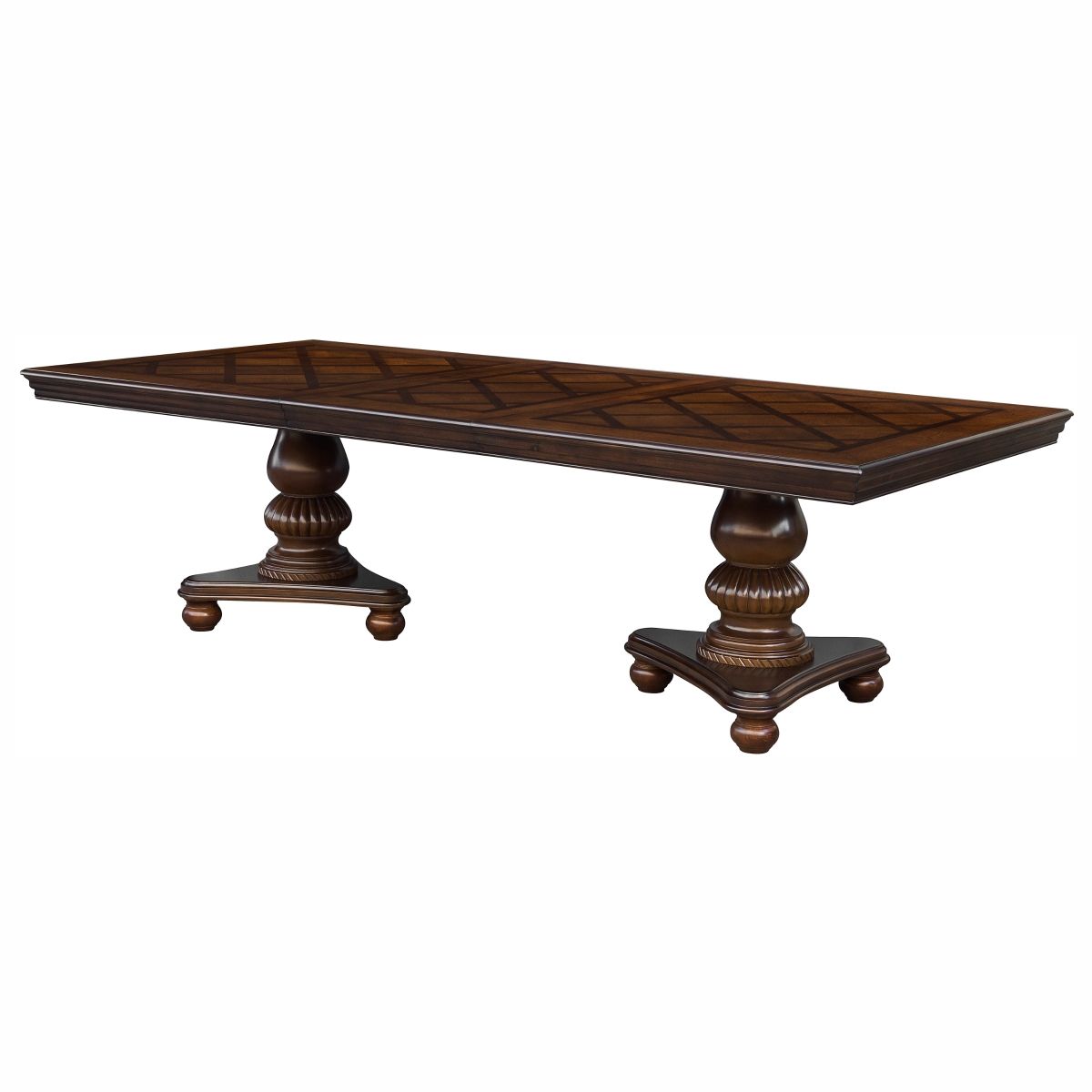 Lordsburg - Rectangular Dining Table Set