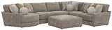 Turner - Sectional