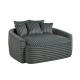 Tomball - Oversized Chaise Lounge