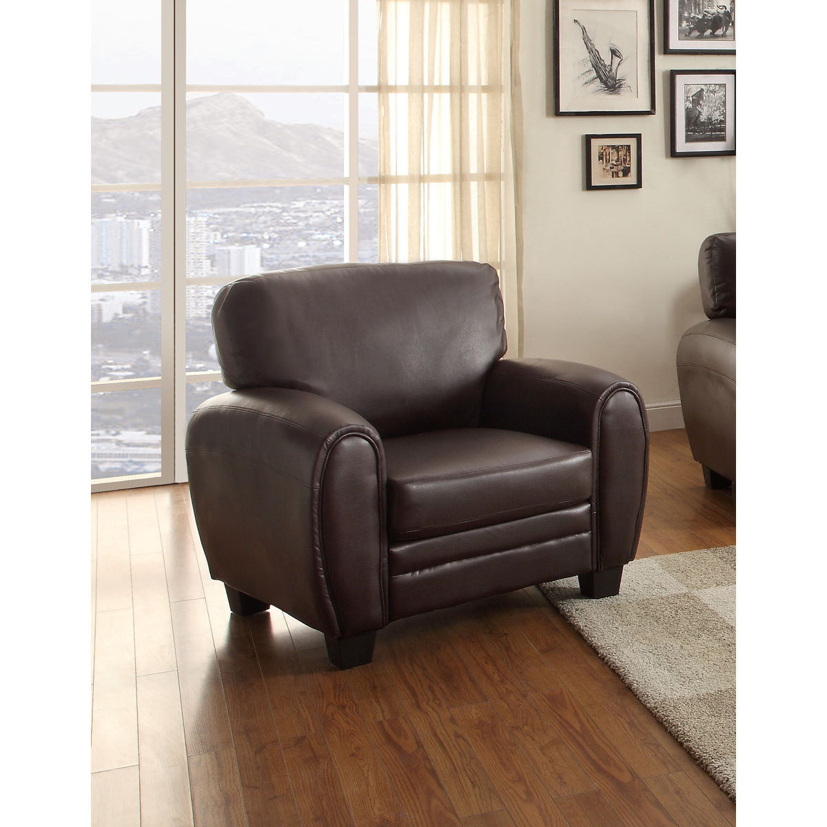 Rubin - Chair