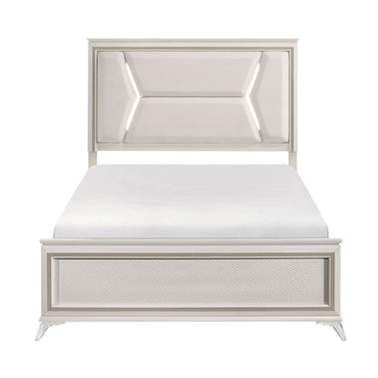 Audra - Bedroom Set