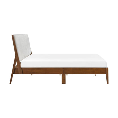 Jasper - Platform Bed