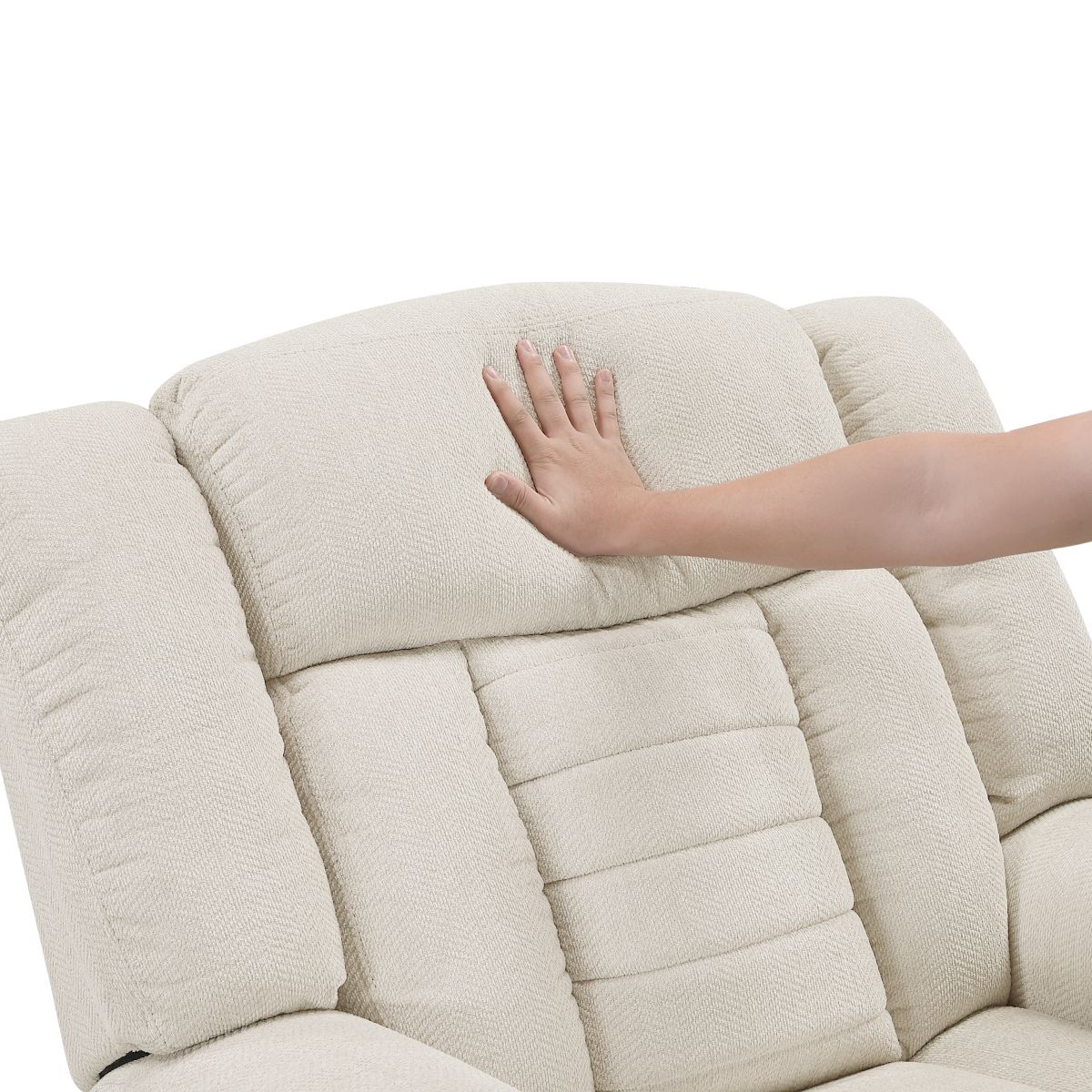 Nutmeg - Sofa & Loveseat
