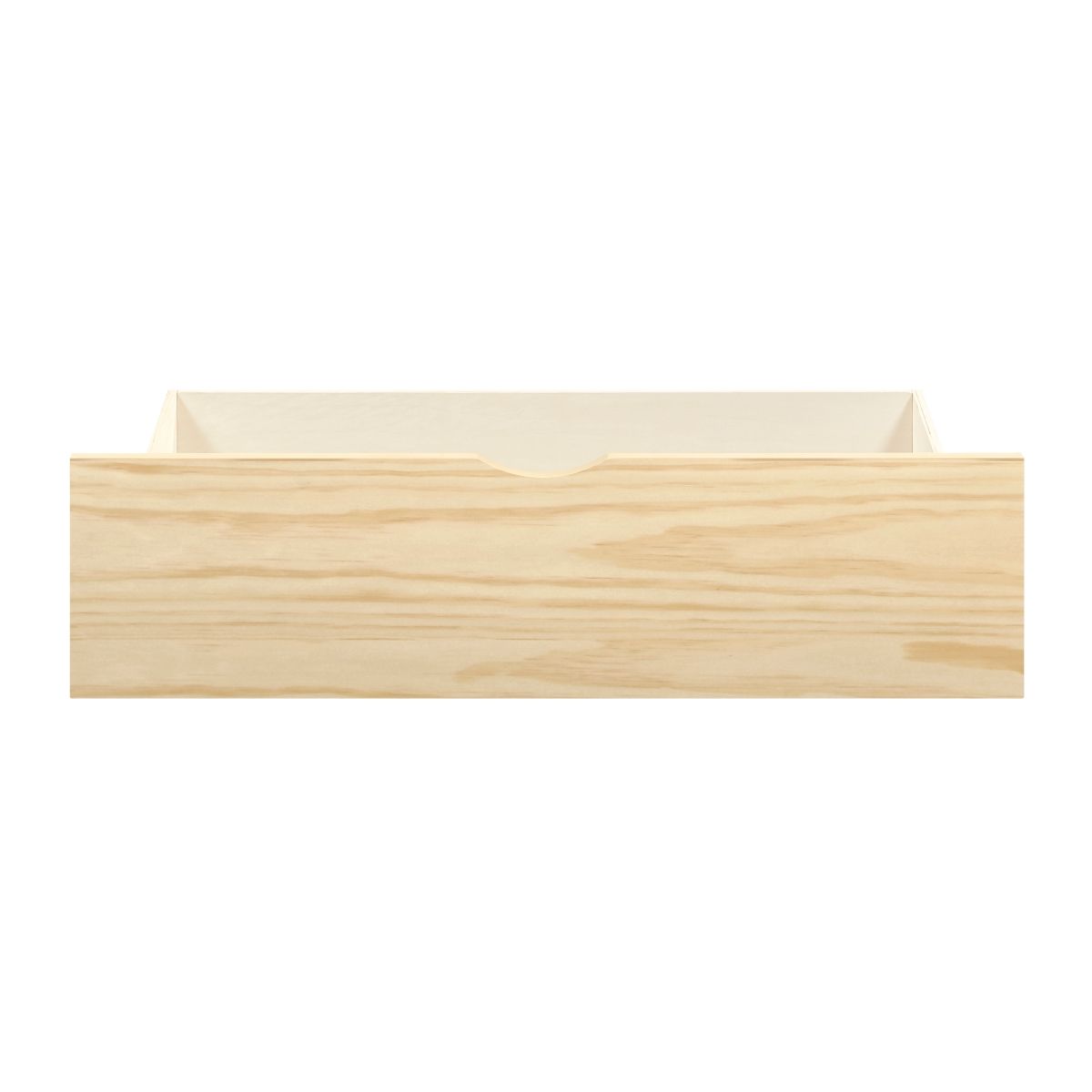 Bartly - Trundle Bed