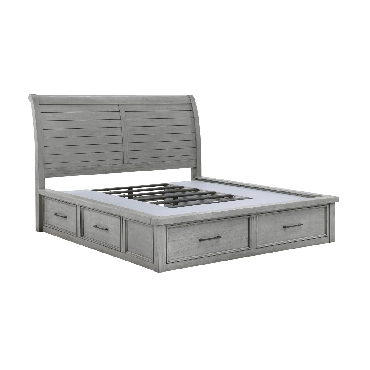 Logandale - Bedroom Set