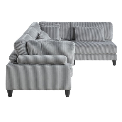 Robstown - Modular Sectional