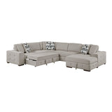 Raife - Sectional