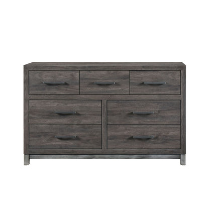 Zephyr - Bedroom Set