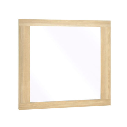 Sterling - Mirror - Natural