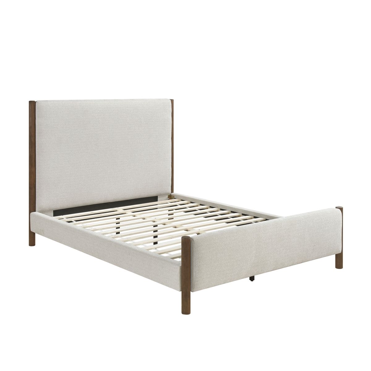 Julian - Platform Bed