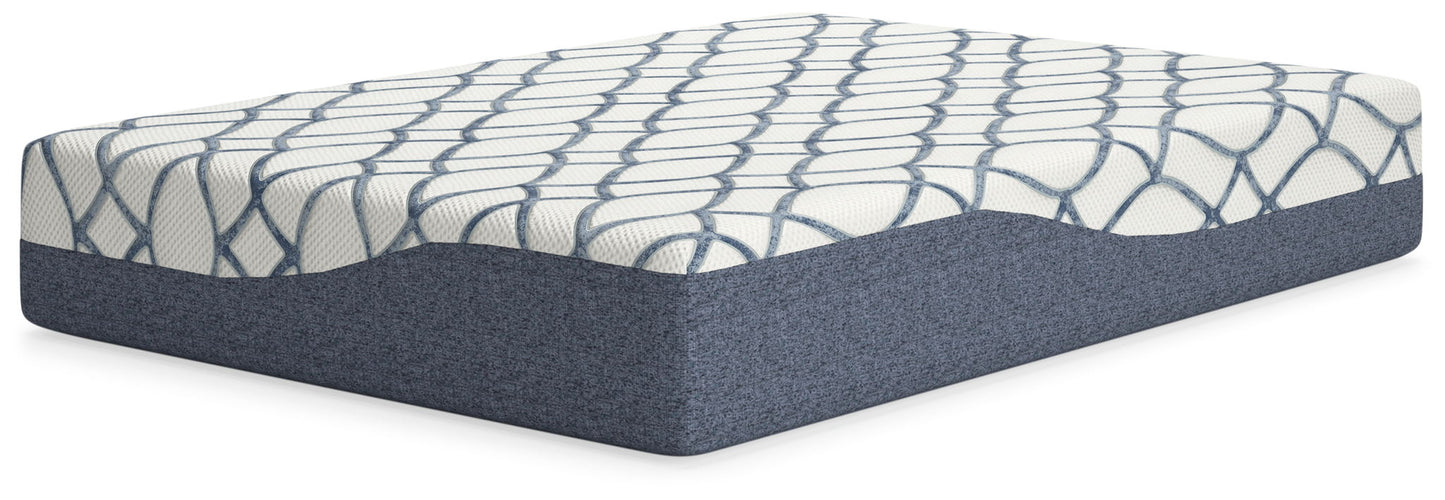 12 Inch Chime Elite 2.0 - Foam Mattress