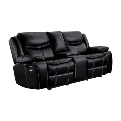 Bastrop - Sofa & Loveseat