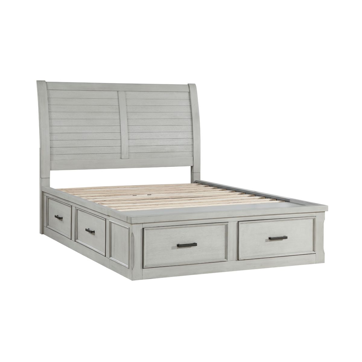 Willowbrook - Bedroom Set