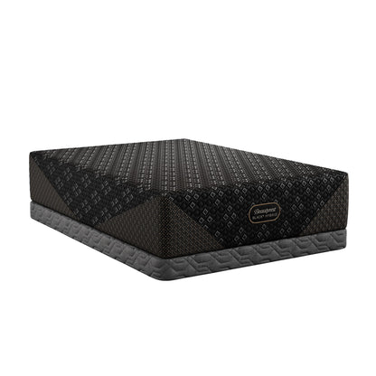 Beautyrest Black Hybrid - 14.5" Series Three XCS Plush Mattress
