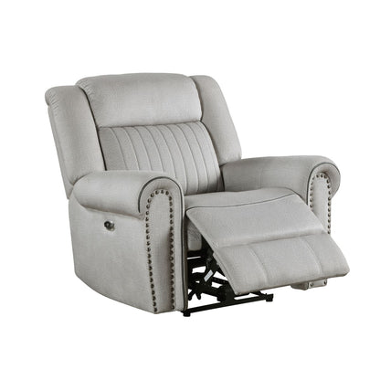 Brennen - Reclining Chair
