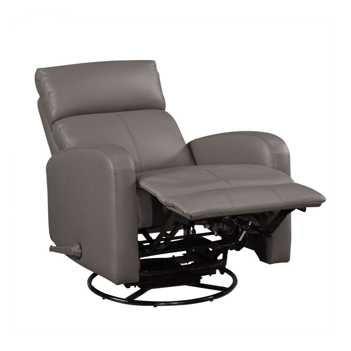 Sorrento - Swivel Glider Reclining Chair