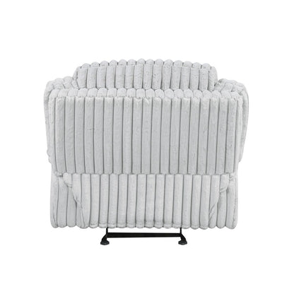 Goodland - Glider Reclining Chair