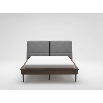 Astrid - Platform Bed
