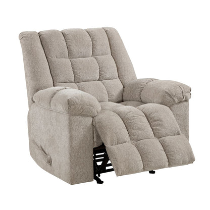 Baldwin - Rocker Reclining Chair