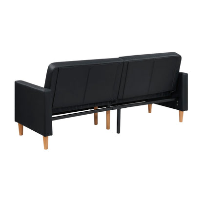 Carlton - Elegant Lounger