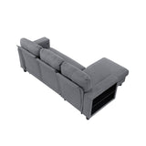 Robinson - Sectional