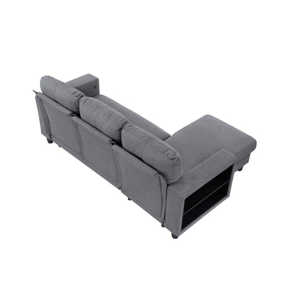 Robinson - Sectional