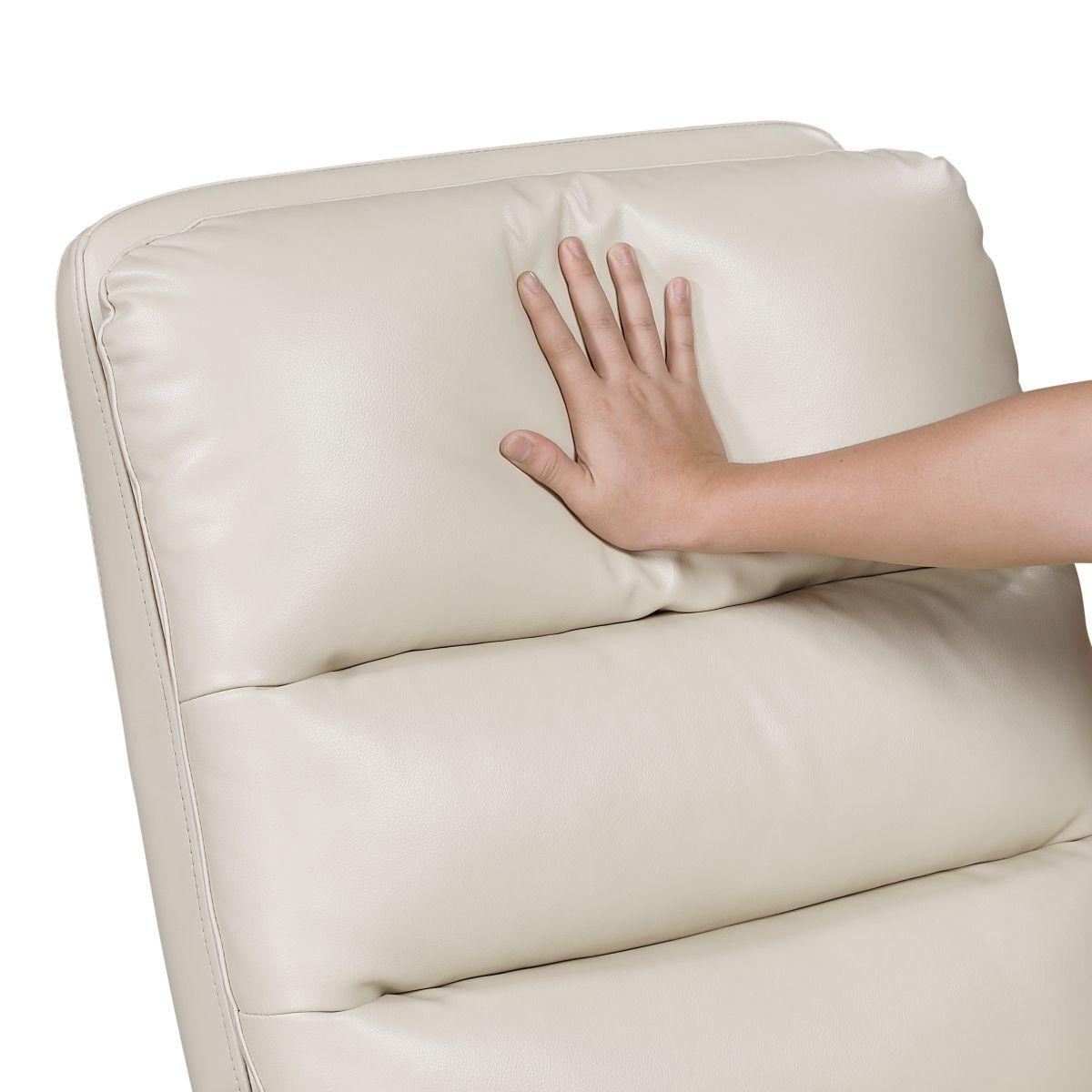Dimitri - Swivel Glider Reclining Chair