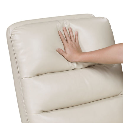 Dimitri - Swivel Glider Reclining Chair