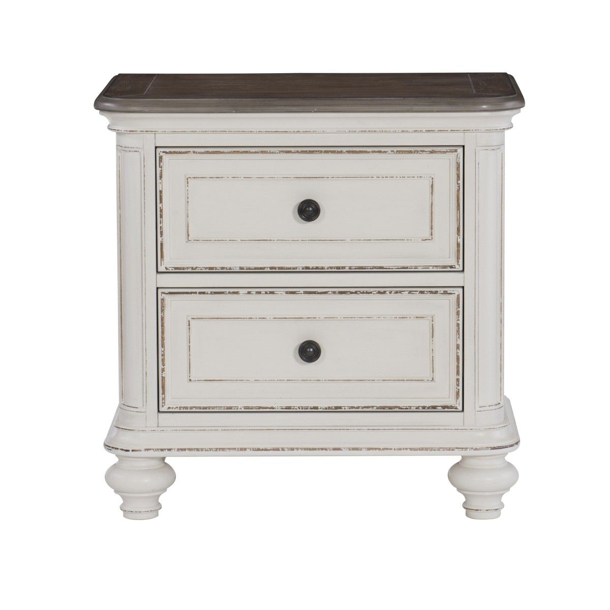 Baylesford - Bedroom Set