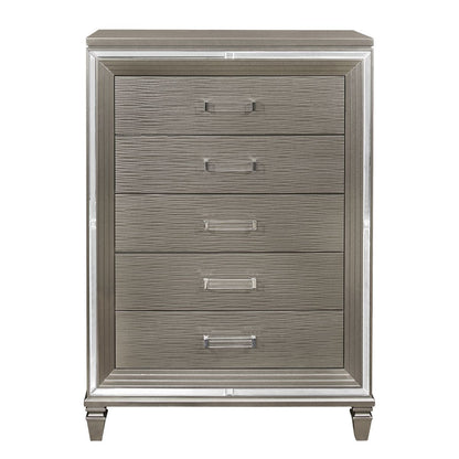 Tamsin - Bedroom Set