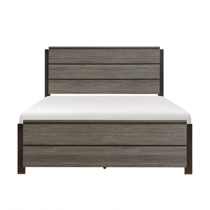 Vestavia - Bed