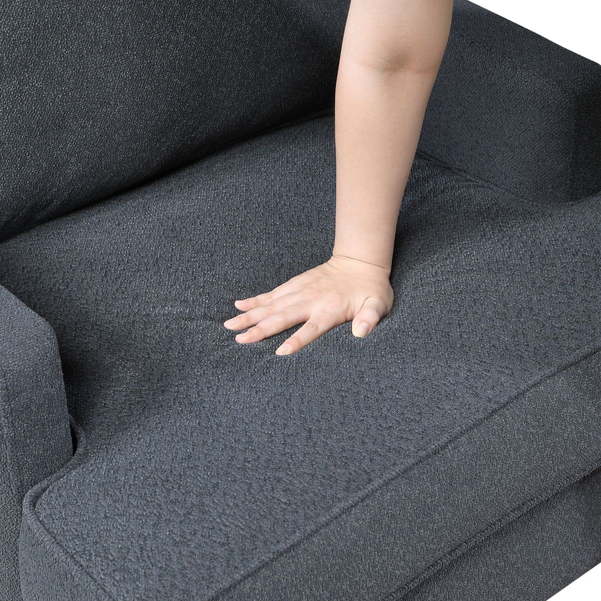 Colette - Accent Chair