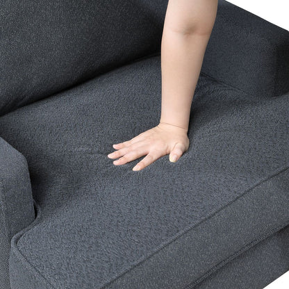 Colette - Accent Chair