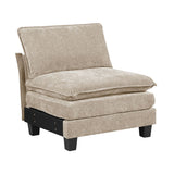 Dublin - Modular Sectional