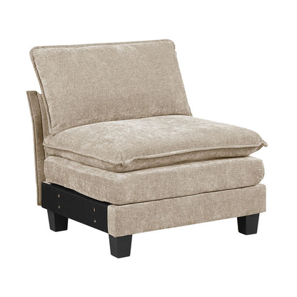 Dublin - Modular Sectional