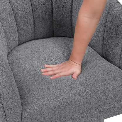 Eve - Swivel Chair