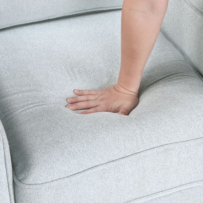 Gael - Chair - Gray