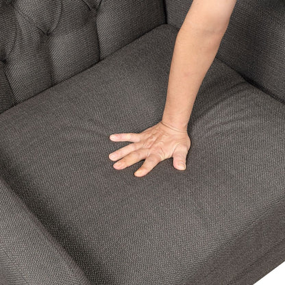 Aria - Accent Chair