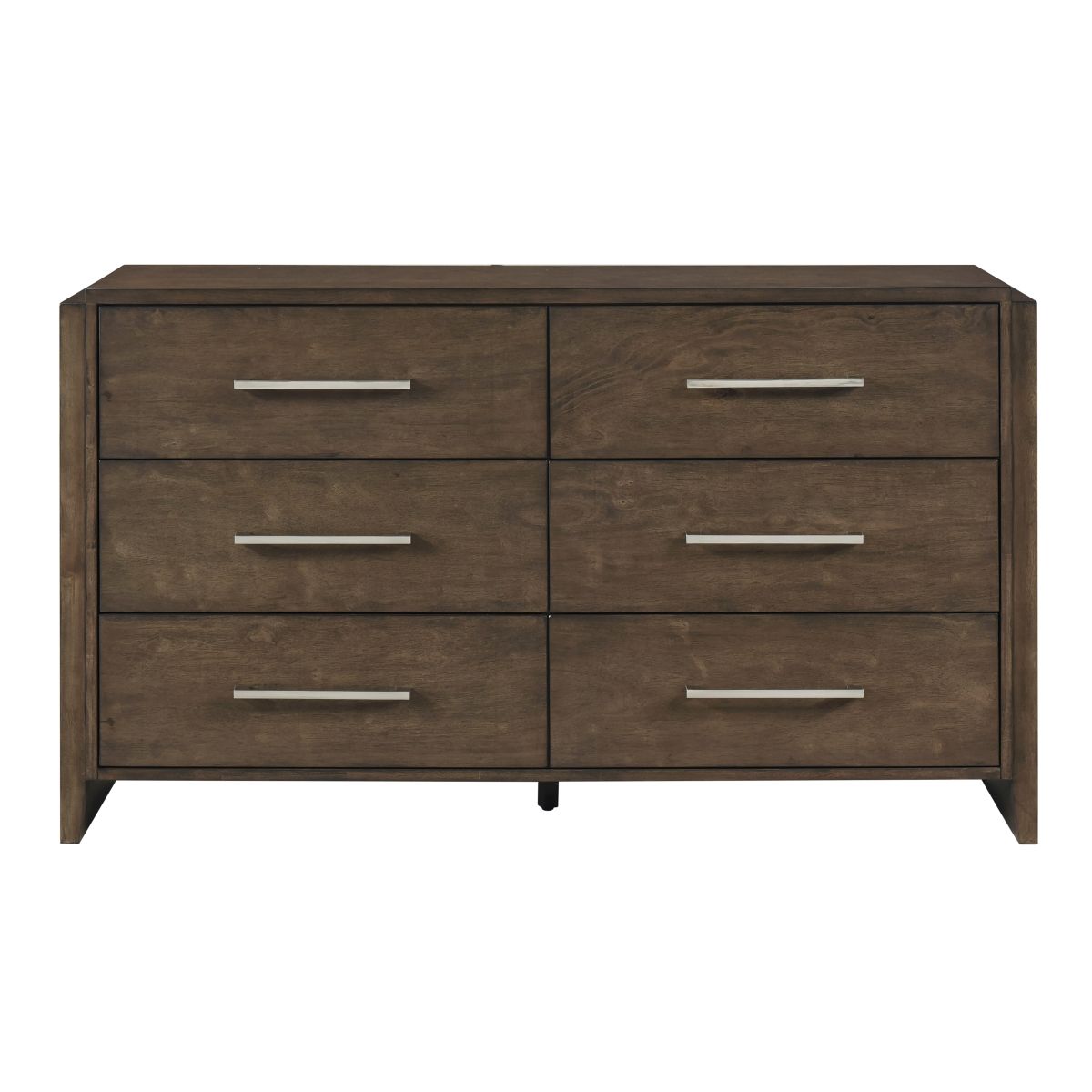 Emmett - Dresser - Dark Brown
