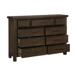 Logandale - Bedroom Set