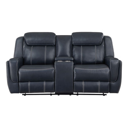 Littleton - Sofa & Loveseat