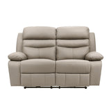 Hancock - Double Reclining Loveseat
