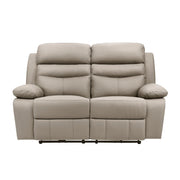 Hancock - Double Reclining Loveseat